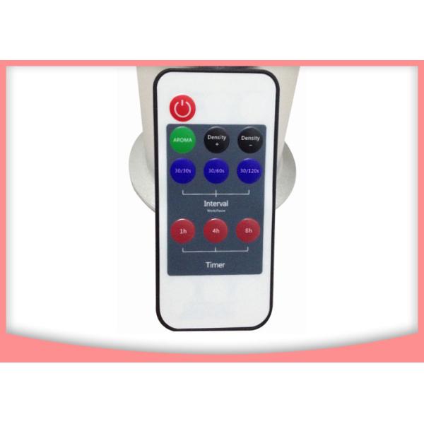 Отражетель духов дистанционного управления моды электрический с насосом Японии и стеклянной бутылкой