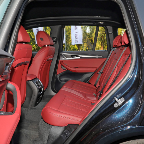 В оптовой цены продажи запаса 2022 автомобилях BMW автомобиля бензина BMW X3 SUV самой лучшей горячей новых