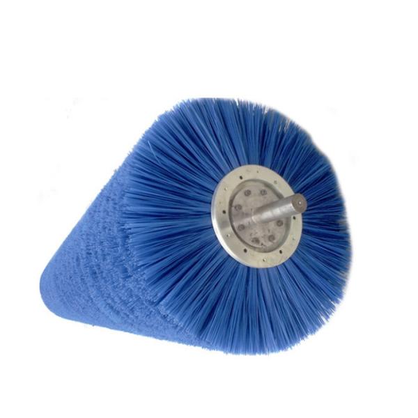 Вафля корабля чистки снега щетки чистки снега кота Bob особенная сухая чистит вогнутую выпуклую широкую щетку щеткой