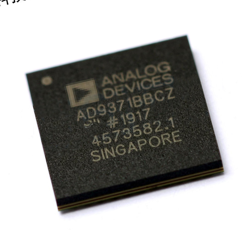 AD9371BBCZ CSPBGA-196 Оригинальный Новый IC Чип AD9371BBCZ