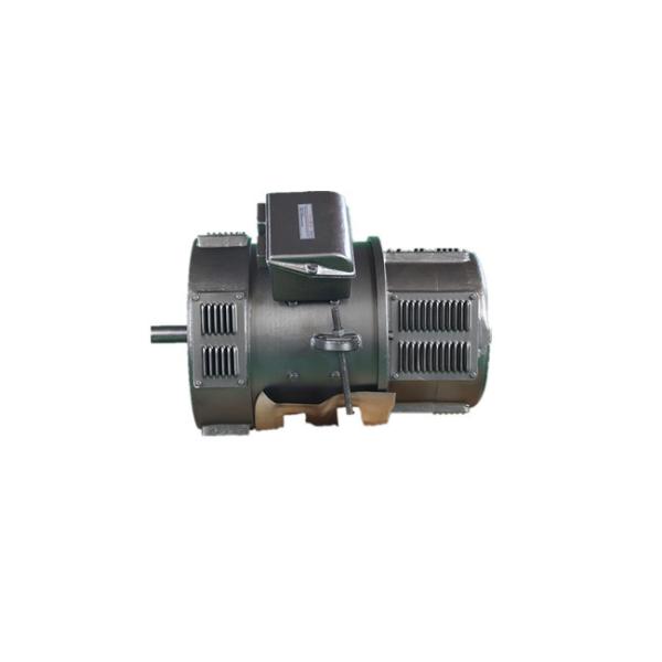 Z2-42 7.5kW DC Motors IC01 Cooling Asynchronous Electric Motor