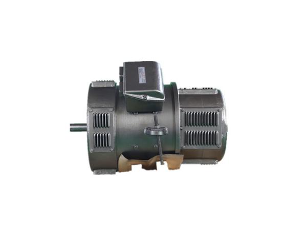 Z2-42 7.5kW DC Motors IC01 Cooling Asynchronous Electric Motor