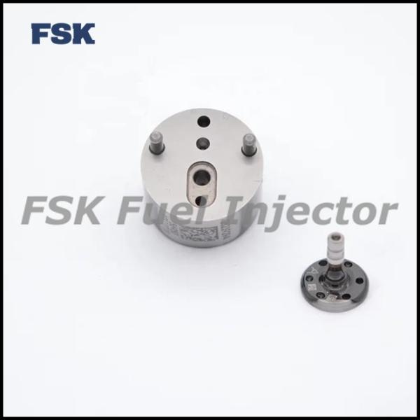 VP12 Denso Common Rail Injector Valve Plate Applicable To 095000-5650 Denso Injector 31#