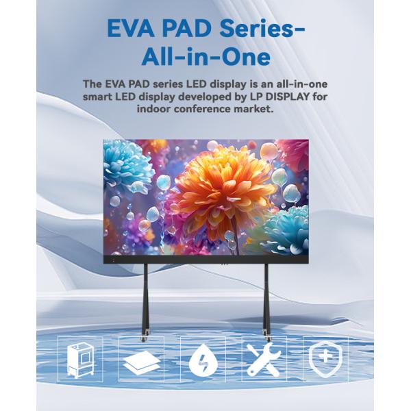 Rugged COB LED Screen Led Display Soft Module P1.5 P2 P3 P2.6 P2.9 P3.91 500x500mm