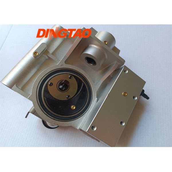 705122 Lectra Vector M88 Q80 MH8 IH8 Parts Crankshaft Casing Without Connecting