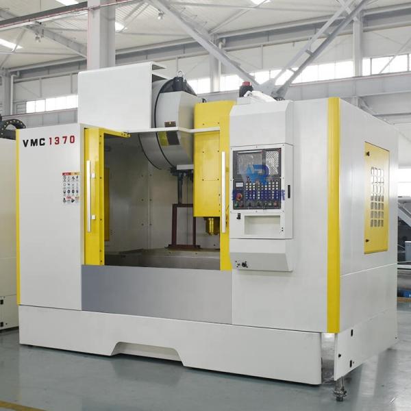 5 шпинделя vmc1370 подвергая механической обработке центра BT50 оси филировальная машина cnc multi функционального вертикального