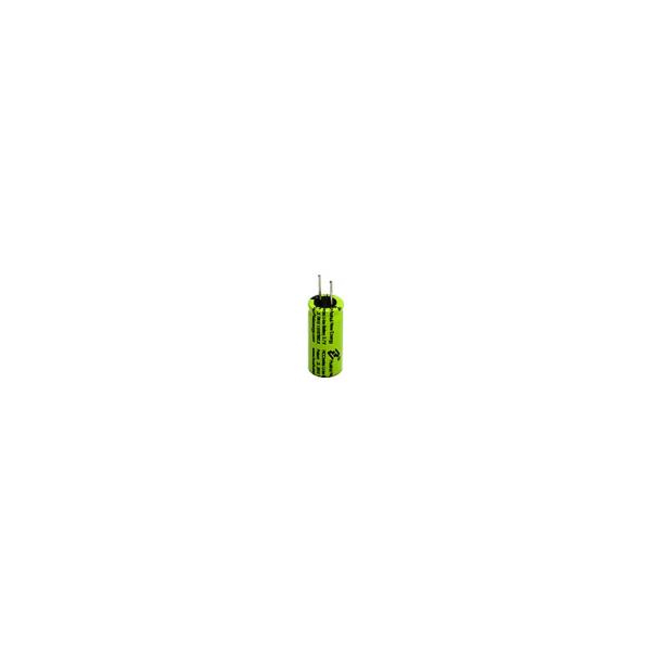 UN38.3 HCC1735 Rechargeable Lithium Ion Battery 3.7 V 750mah