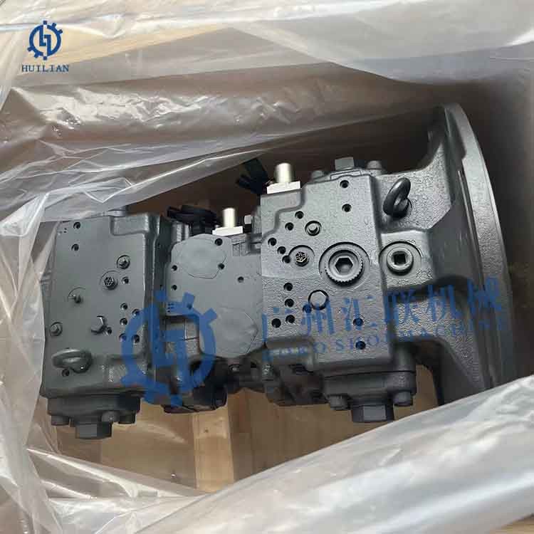708-2G-00700 708-2G-00023 708-2G-01074 708-2G-01073 708-2G-11151 Excavator PC300-8 PC300-7 PC350-8 Hydraulic Main Pump