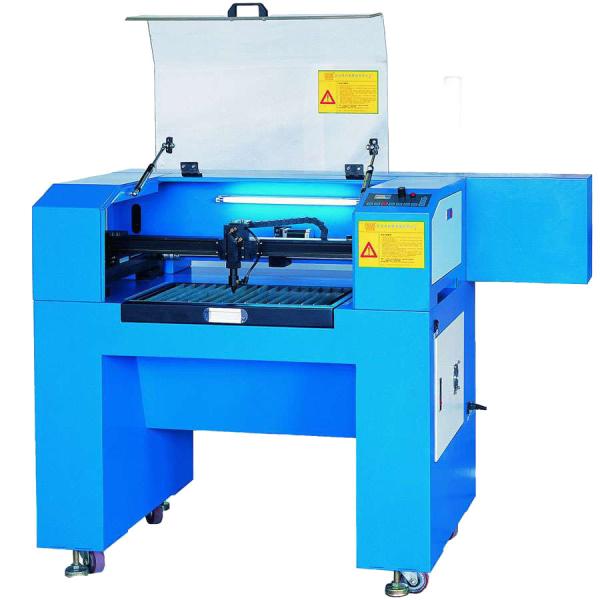 Máquina de grabado de madera, máquina de grabado de bambú
