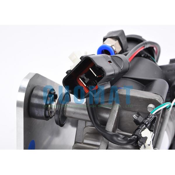 Compresor de aire de la suspensión del deporte del descubrimiento LR3 LR4 Range Rover de Land Rover LR038118