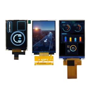 TFT LCD Display Panel