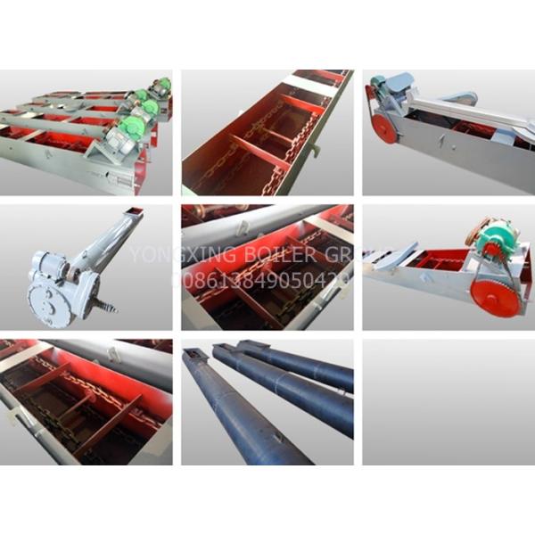 Транспортер погруженный в воду профессионалом ленточного транспортера петли цепи продольной рулевой тяги цепной 1-40 т