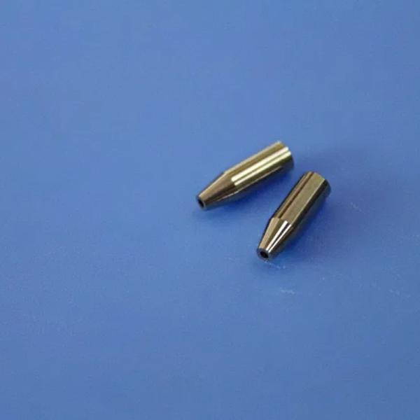 Φ2.3mm はんだコア振動抵抗タングステンカーバイド製品