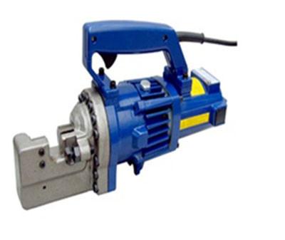 RC-20 Electric hydraulic rebar cutter, cutting range 4mm - 20mm