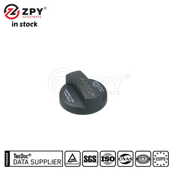 ZPY 026103485A Fuel Tank Cap for Audi Q7 VW Porsche