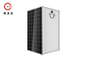 340W 24V SOLAR CELL MODULE , ANTI REFLECTING MONOCRYSTALLINE PHOTOVOLTAIC MODULE