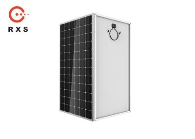 MÓDULO da CÉLULA SOLAR de 340W 24V, ANTI MÓDULO FOTOVOLTAICO MONOCRYSTALLINE REFLETINDO