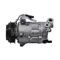 Compresseur automatique 4472802410 pour Cadillac Pour Cadillac CTS Pour Chevrolet Camaro WXCD001