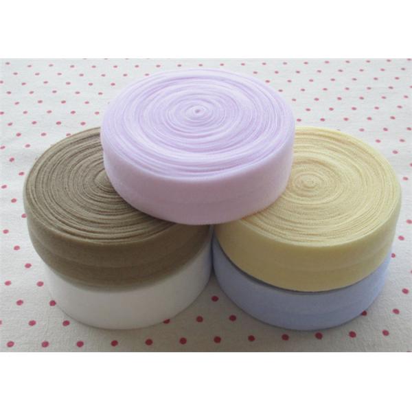 Underwear Pant Foldable Elastic Band / Bra Strap Elastic Various Patterns