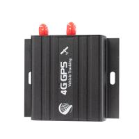 Batería de larga vida ISO9001 del perseguidor de los Gps del modo de sueño de Istartek Vt900 pequeña 4g