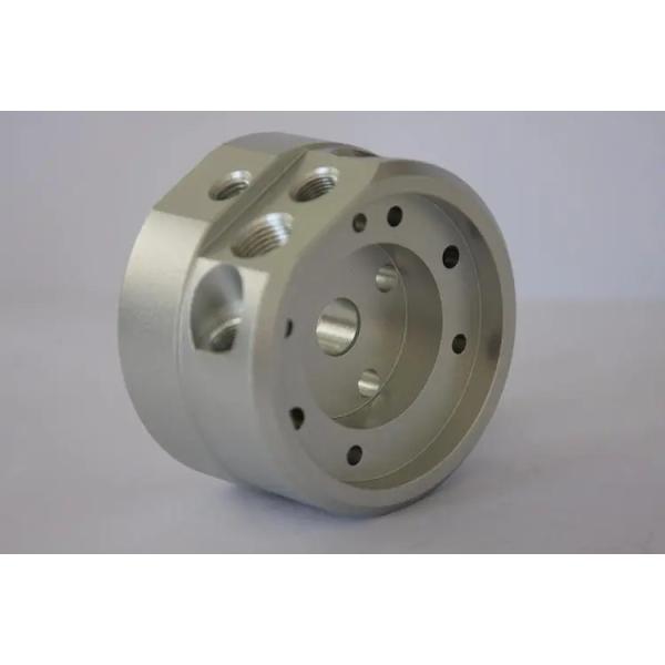 Автомобильные машины с ЧПУ для обработки металлов Производство деталей из нержавеющей стали