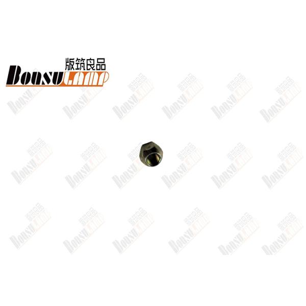 8-98007907-0 8980079070 Muesca del eje delantero de la rueda para ISUZU 4HG1