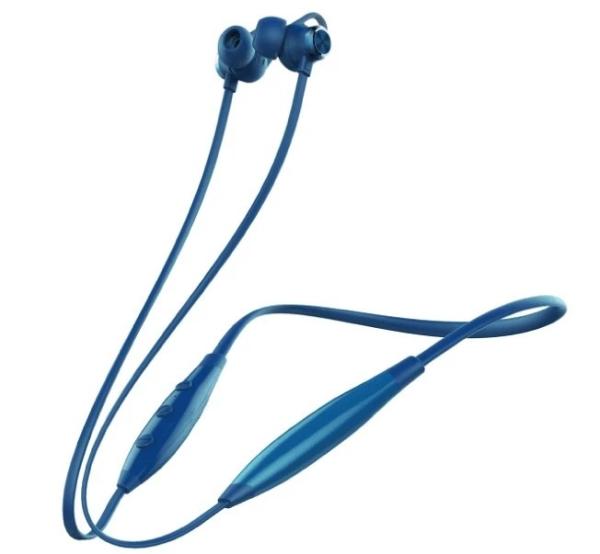 Hot sale 15 hours long playing time bluetooth earphones,neckband bluetooth 5.0 headphones with magnetic earbuds