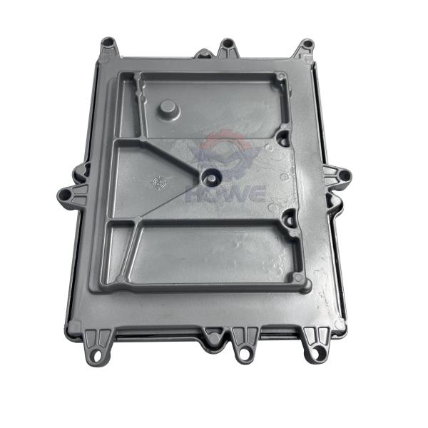 Excavator Electrical Parts DX340 DX340LC DX380 Engine Controller 0281020072 65.11201-7016
