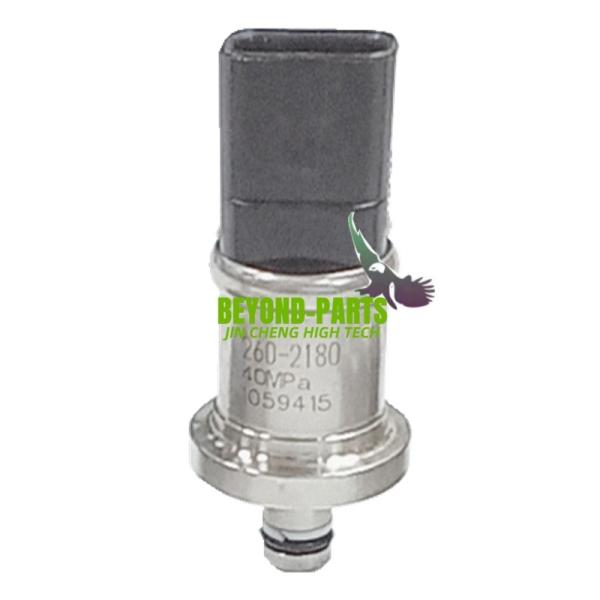 Máquina escavadora Pump Pressure Sensor de catererpillar 312D 330D 260-2180