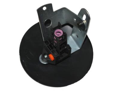Adjusting Knife Power Loom Spare Parts , Weaving Loom Spare Parts Corrosion Resistant
