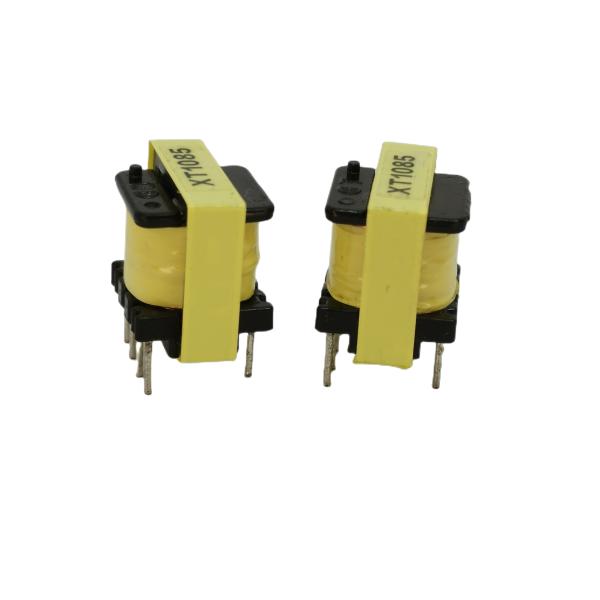 EE19 Высоковольтный обратный трансформатор Step Down Transformer 220v до 110v