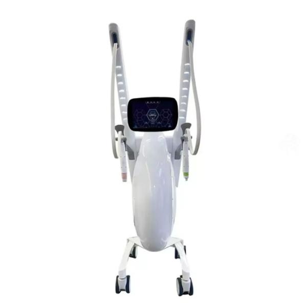 6.78MHz RF Body Slimming Beauty Machine For Skin Tightening And Wrinkle Removal