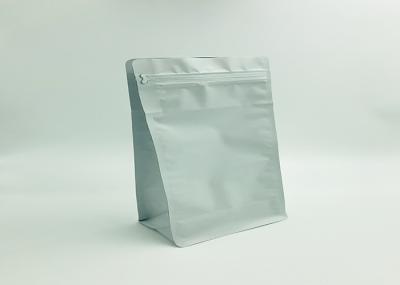 Custom Printed Stand Up Pouch Packaging 10 Colors Reusable Eco Friendly