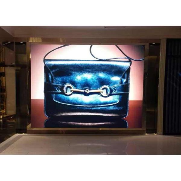 Indoor rental led display 64x64 dot , ultra slim led video wall rental For stage show