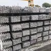 Heat Resistant 310S Stainless Steel Channel Bar 50*25mm Hot Rolled U Channel Bar