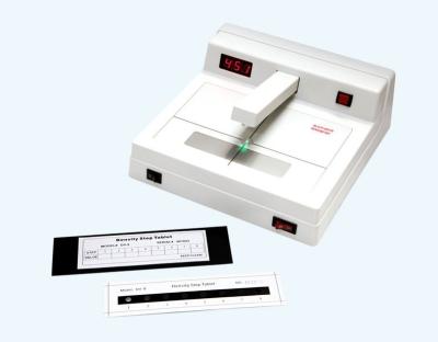 Black White Densitometer, X ray film Densitometer, X Ray Flaw Detector Film Density Meter DM3010