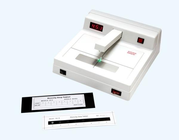 Film densitometer, Digital X ray film Densitometer, X Ray Flaw Detector Film Density Meter DM3011