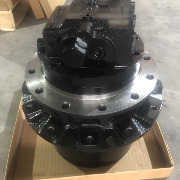 Erpillar Excavator Travel Motor с коробкой передач E320C 320C 322-8714 3228714 1695586