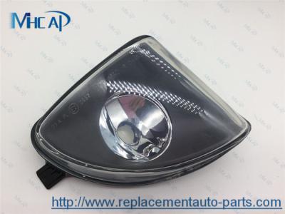 Car Headlight Covers Fog Light Glass Replacement / Fog Light Housing