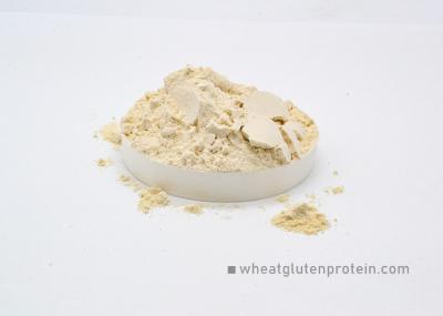 Ampliador natural de proteínas para alimentos para animais da aquicultura Gluteno de trigo seco