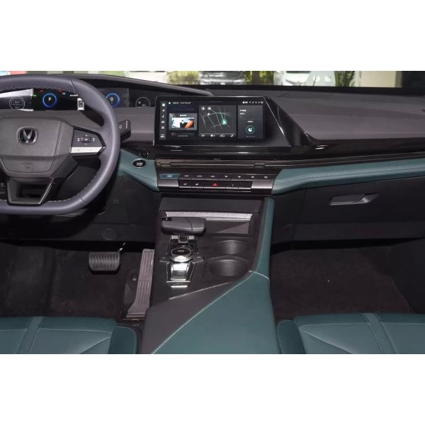 2024 Changan UNI-V iDD 136km Cool