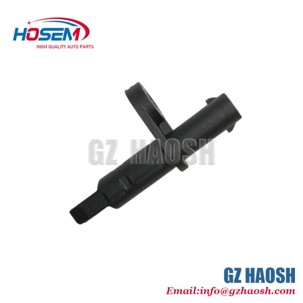 High Quality YL00521280 Front Left and Right ABS Wheel Speed Sensor 500817 for Peugeot 308 408 Citroen C4 Grand Picasso