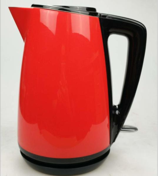 Auto Automatic Vintage 110v Heating Element 110 V 1500w Second Boil Korea Overheating Protection Electric kettles