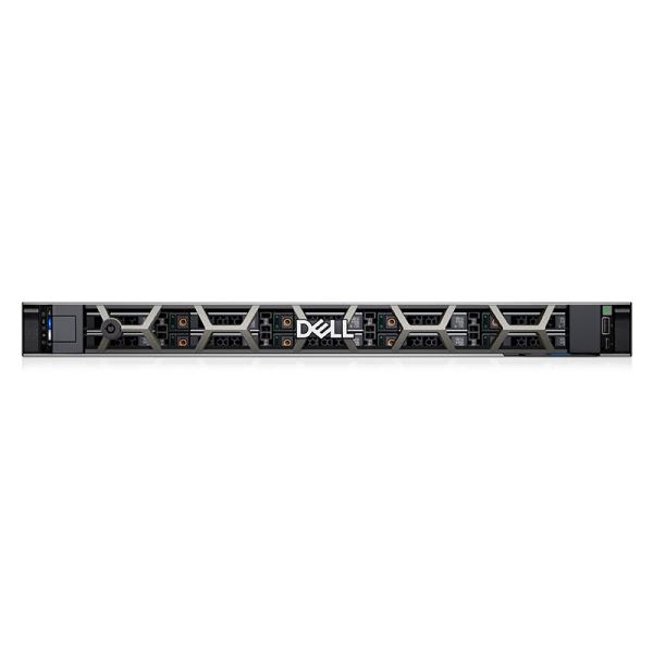 DEL LS EMC PowerEdge R660xs 4-го поколения Intel Xeon масштабируемый процессор D ell R660 RAID 0/1 Сервер