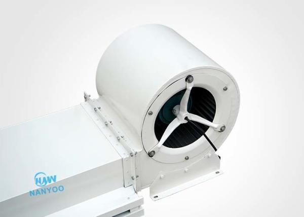200CM Freezer Door 4300CFM Cold Room Air Curtain
