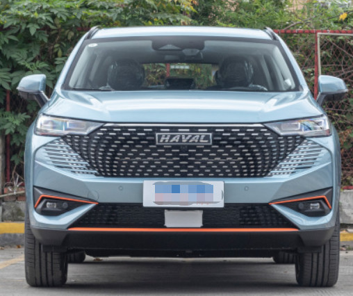 Привода 2 колес третьего поколения 1.5T Гарвард H6 2022 автомобиль автоматического максимальный средний