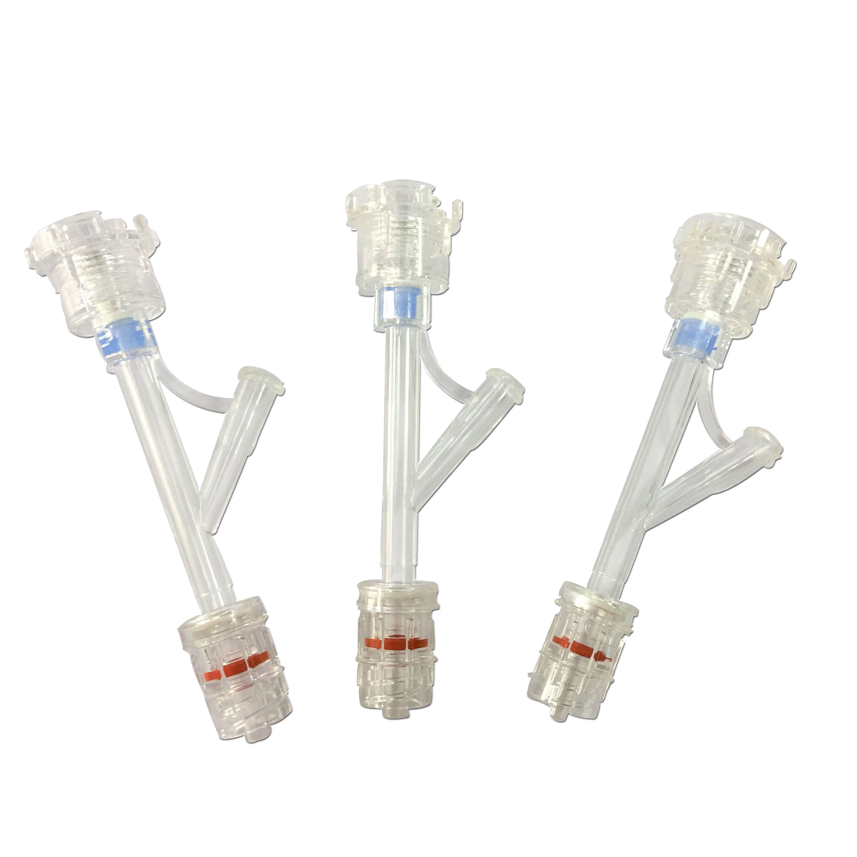 Hemostasis Valve Set