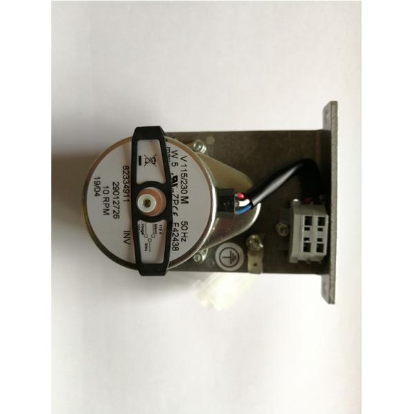 Водосливной насос насоса Германии Томас 20251356 CEMS перистальтический/20251355/