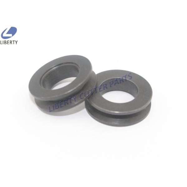 Cutting Machine GT5250 Parts , PN55585000 Idler Pulley Assy High Durability