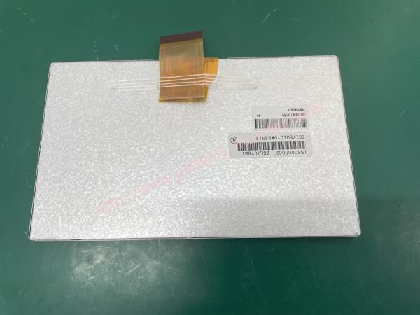 ECG-2250 ECG Machine Parts LCD 7 Display ZGL7078B1 TM070RDH10